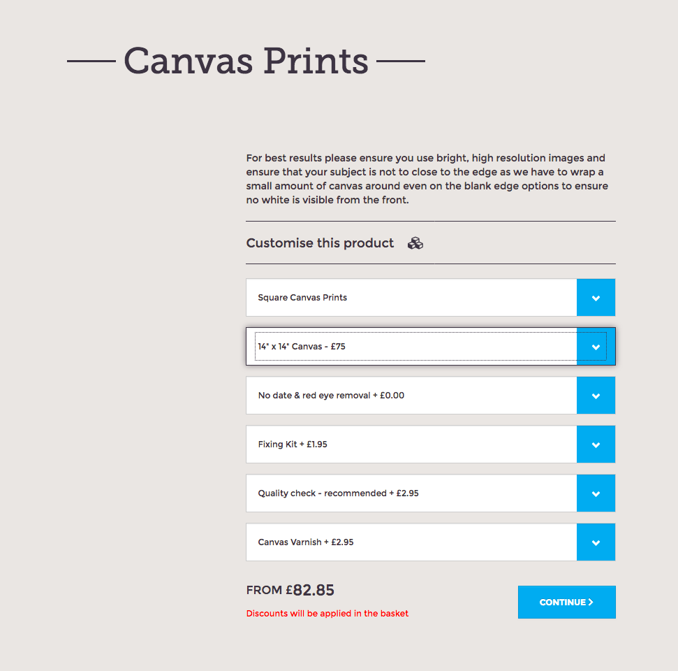 Discount Photo Prints Using Our site